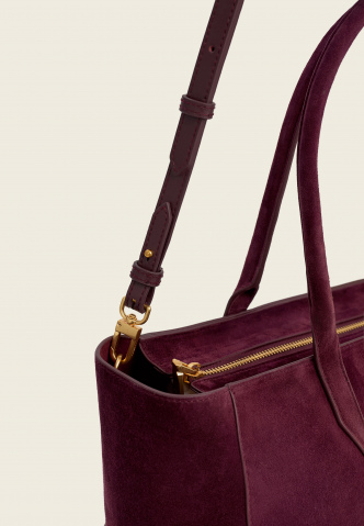 Сумка WV5115 Бордовый